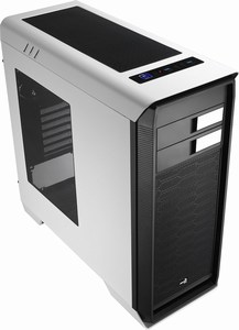 Aerocool Aero-1000 White Gaming Case (886)